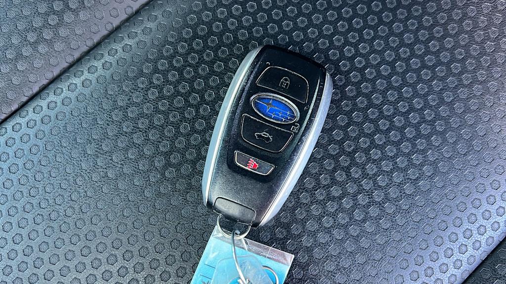 Thumbnail: 2024 Subaru Crosstrek - 17