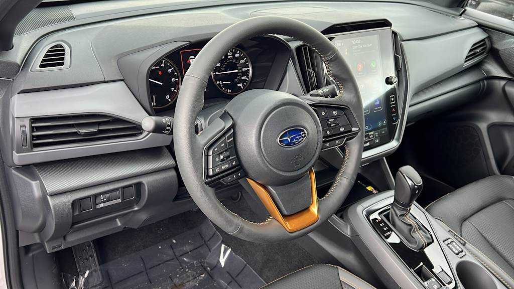 Thumbnail: 2026 Subaru Crosstrek - 2