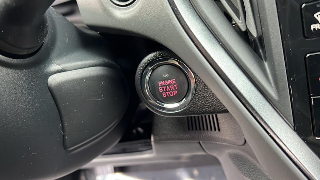 Thumbnail: 2026 Subaru Crosstrek - 25