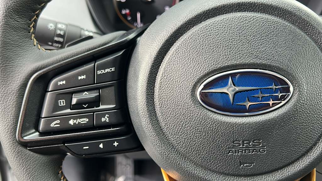 Thumbnail: 2026 Subaru Crosstrek - 26