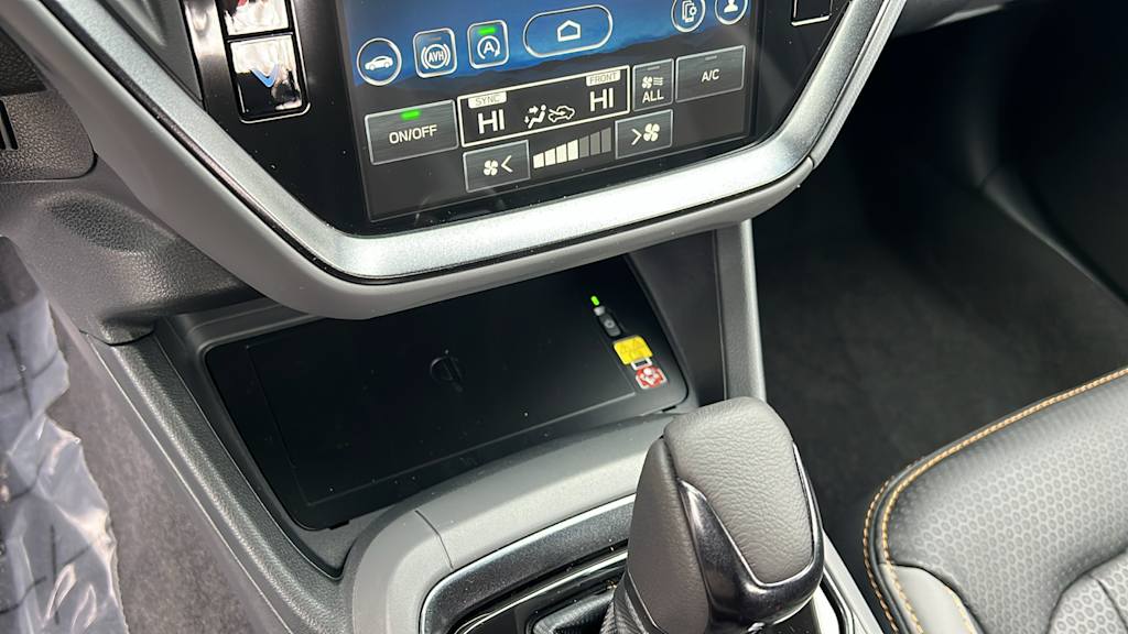 Thumbnail: 2026 Subaru Crosstrek - 23