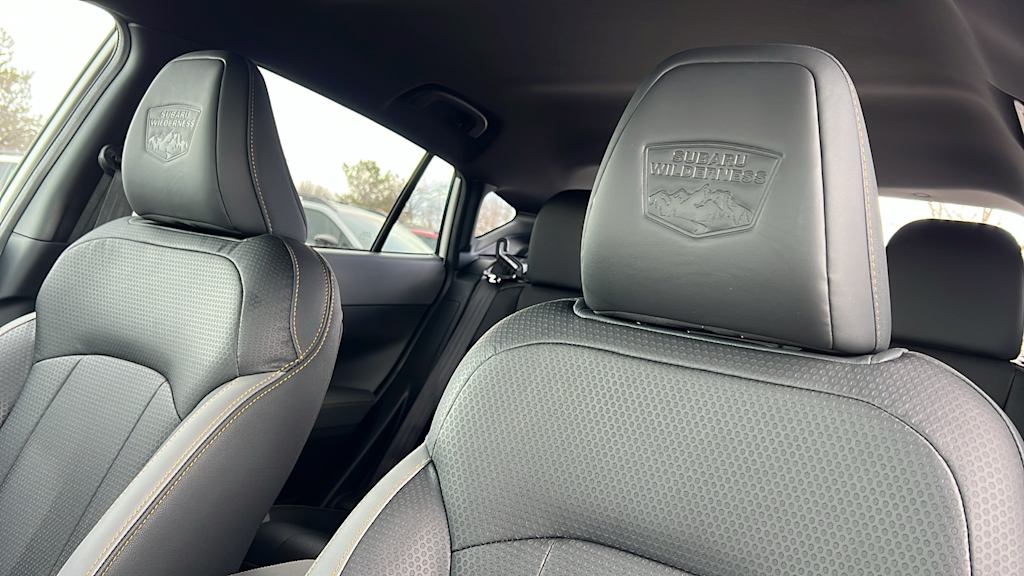 Thumbnail: 2026 Subaru Crosstrek - 10