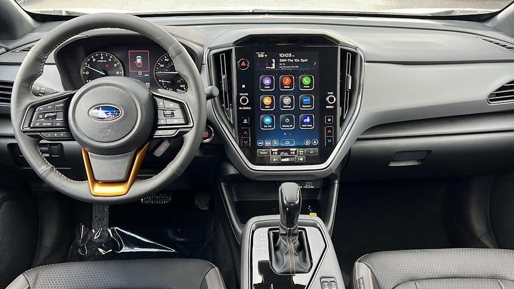 Thumbnail: 2026 Subaru Crosstrek - 13