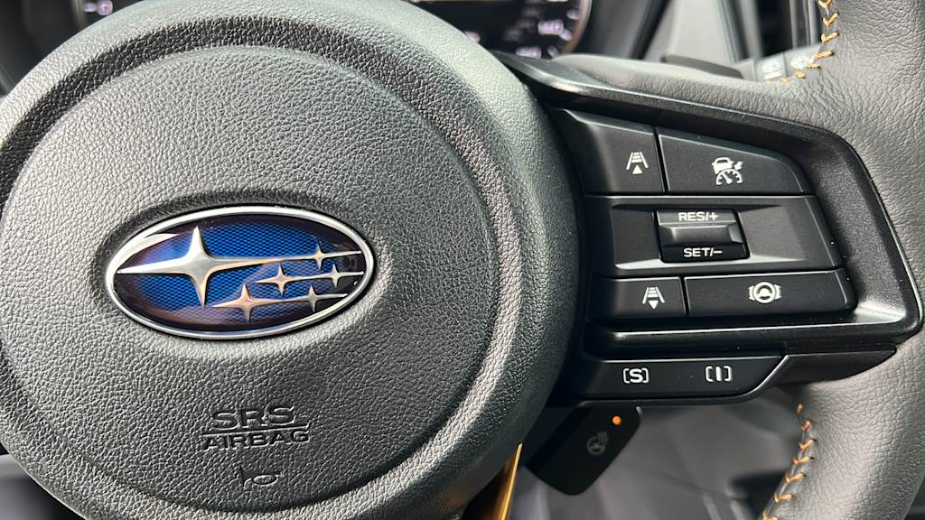 Thumbnail: 2026 Subaru Crosstrek - 27