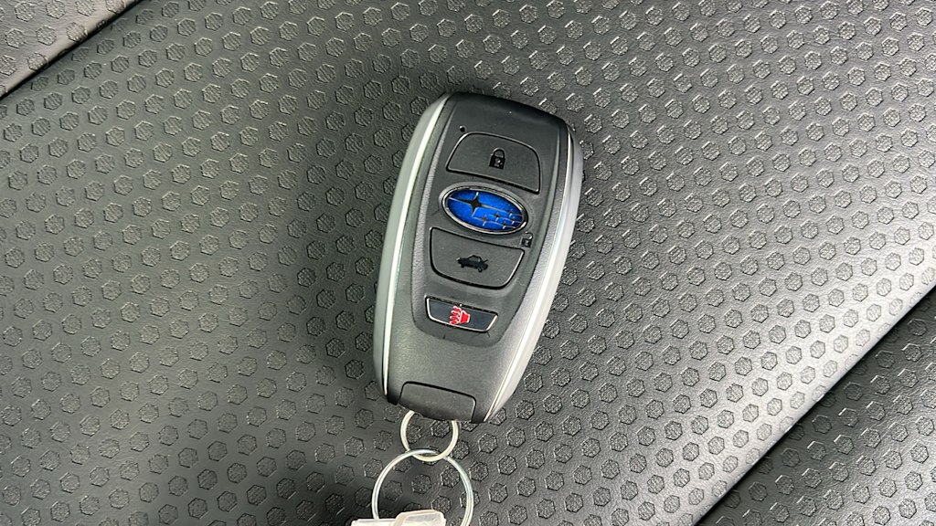 Thumbnail: 2026 Subaru Crosstrek - 18