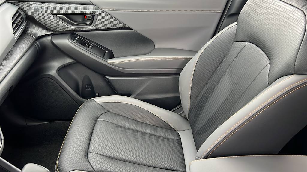 Thumbnail: 2026 Subaru Crosstrek - 11