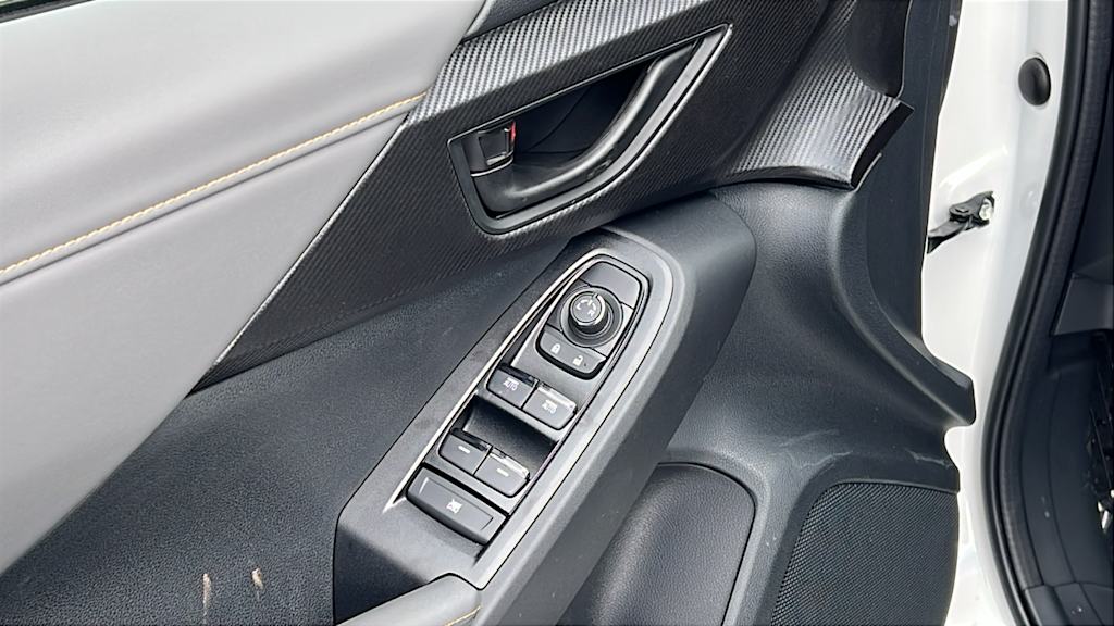 Thumbnail: 2026 Subaru Crosstrek - 28