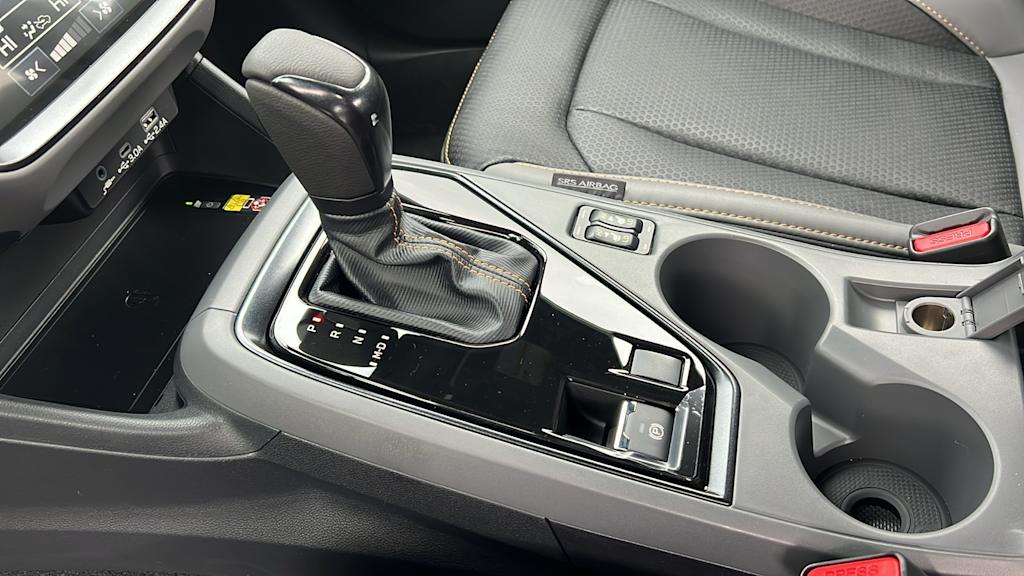 Thumbnail: 2026 Subaru Crosstrek - 15