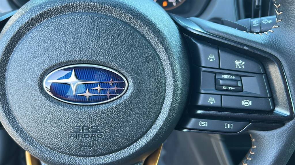 Thumbnail: 2025 Subaru Crosstrek - 27