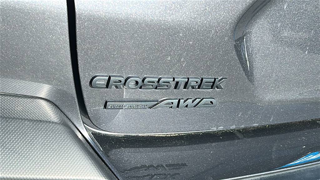 Thumbnail: 2025 Subaru Crosstrek - 7