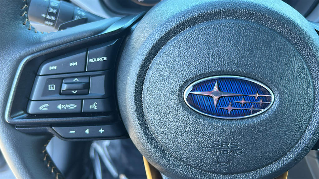 Thumbnail: 2025 Subaru Crosstrek - 26