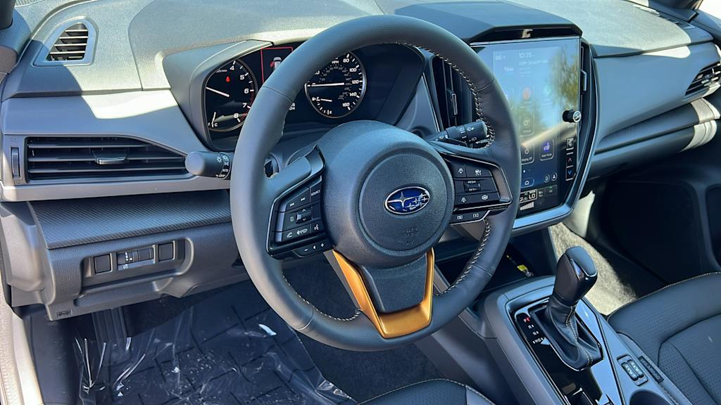 Thumbnail: 2026 Subaru Crosstrek - 2