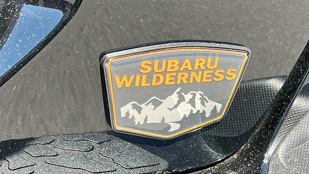 Thumbnail: 2026 Subaru Crosstrek - 18
