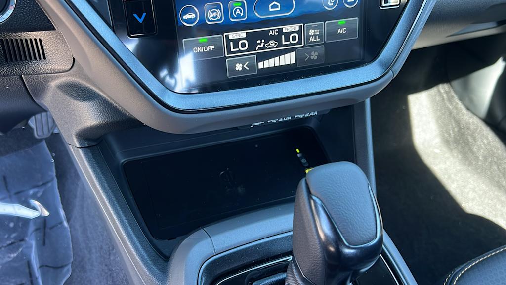 Thumbnail: 2026 Subaru Crosstrek - 13