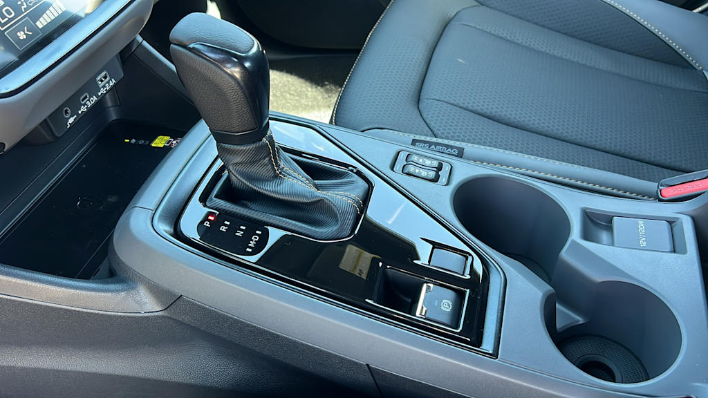 Thumbnail: 2026 Subaru Crosstrek - 14