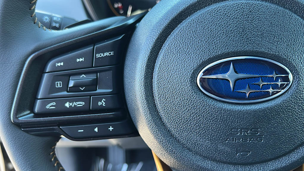 Thumbnail: 2026 Subaru Crosstrek - 25