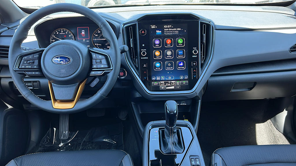 Thumbnail: 2026 Subaru Crosstrek - 12