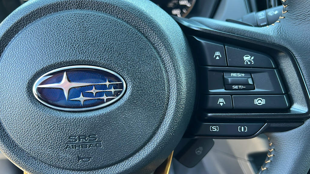 Thumbnail: 2026 Subaru Crosstrek - 26