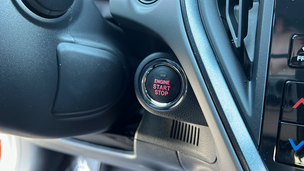 2025 Subaru Crosstrek Wilderness 24