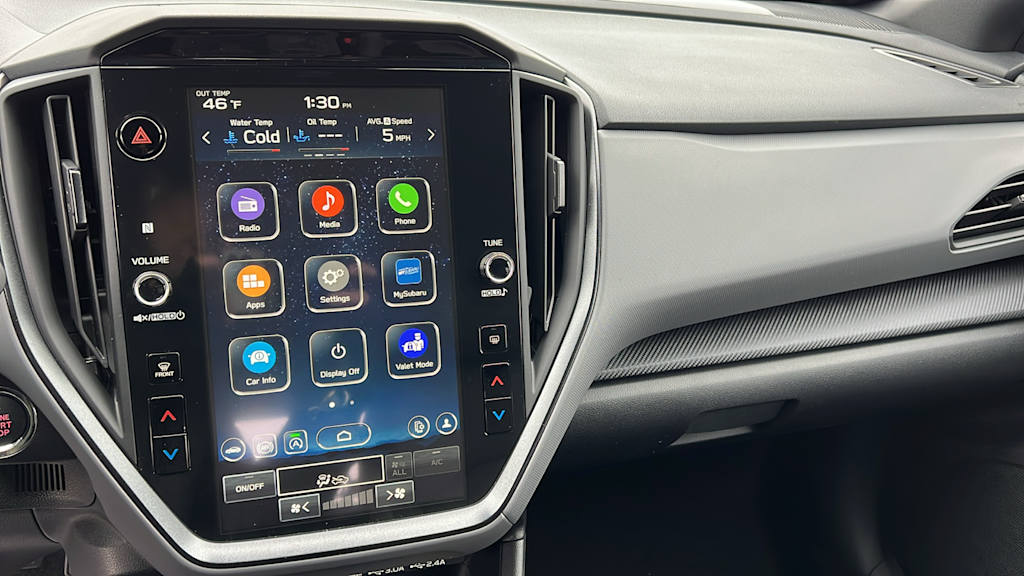 Thumbnail: 2026 Subaru Crosstrek - 14