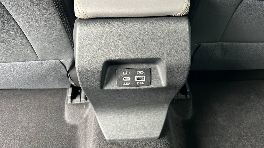 Thumbnail: 2026 Subaru Crosstrek - 30