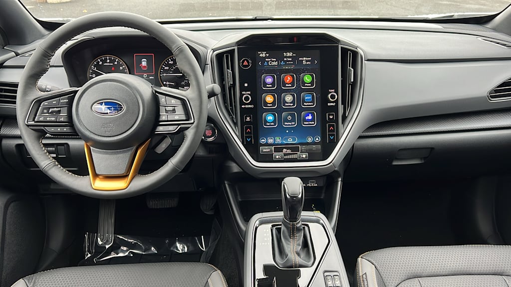 Thumbnail: 2026 Subaru Crosstrek - 13