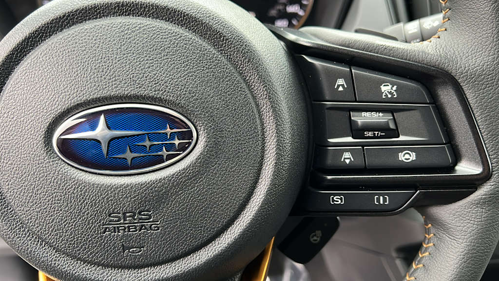 Thumbnail: 2026 Subaru Crosstrek - 27