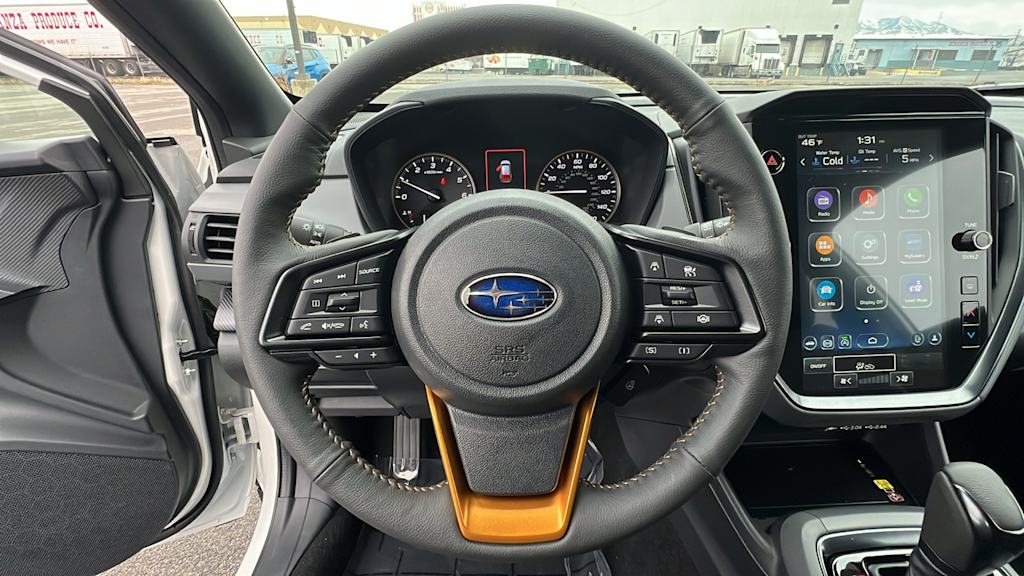 Thumbnail: 2026 Subaru Crosstrek - 9