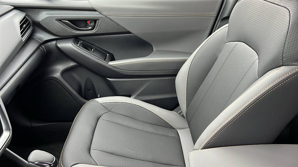 Thumbnail: 2026 Subaru Crosstrek - 11