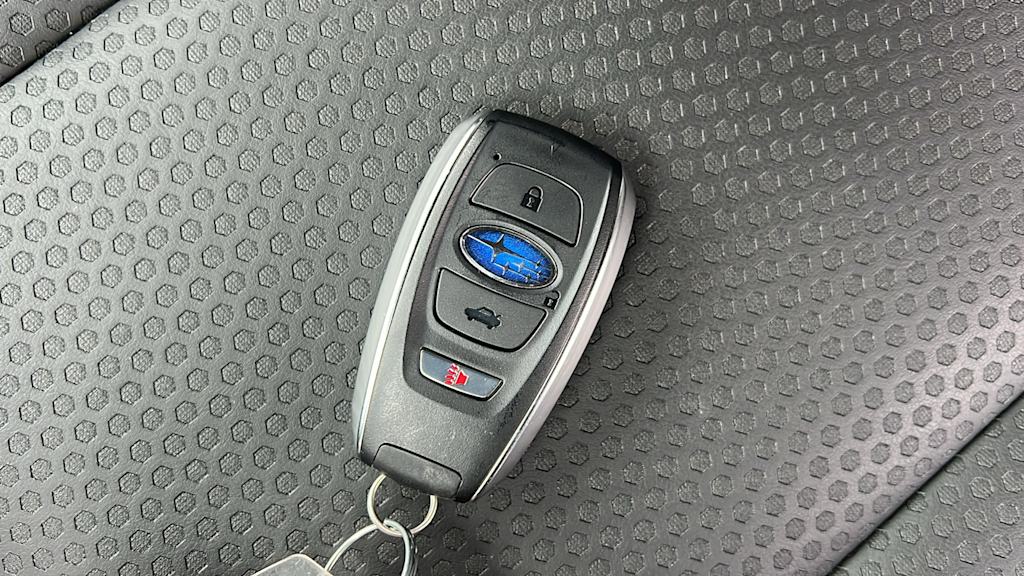 Thumbnail: 2026 Subaru Crosstrek - 18