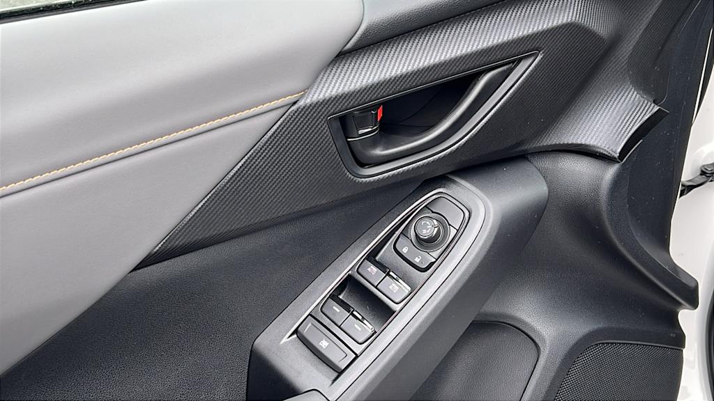 Thumbnail: 2026 Subaru Crosstrek - 28