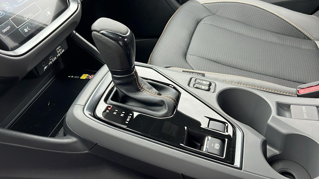 Thumbnail: 2026 Subaru Crosstrek - 15