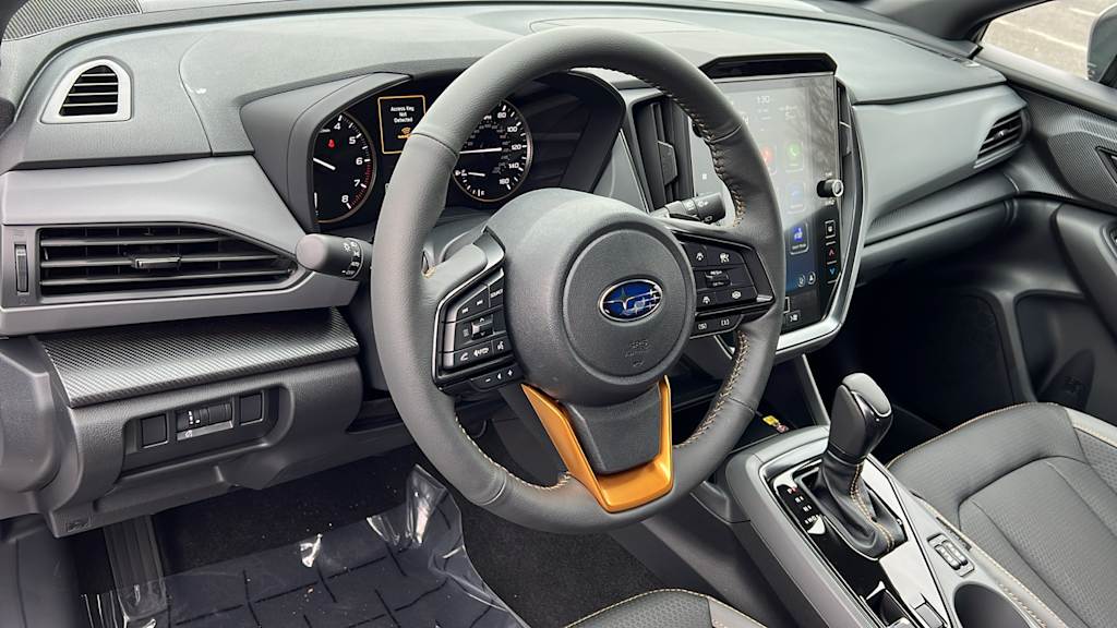Thumbnail: 2026 Subaru Crosstrek - 2