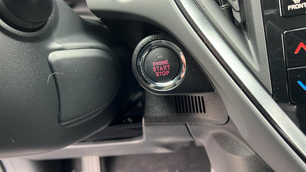 Thumbnail: 2026 Subaru Crosstrek - 25