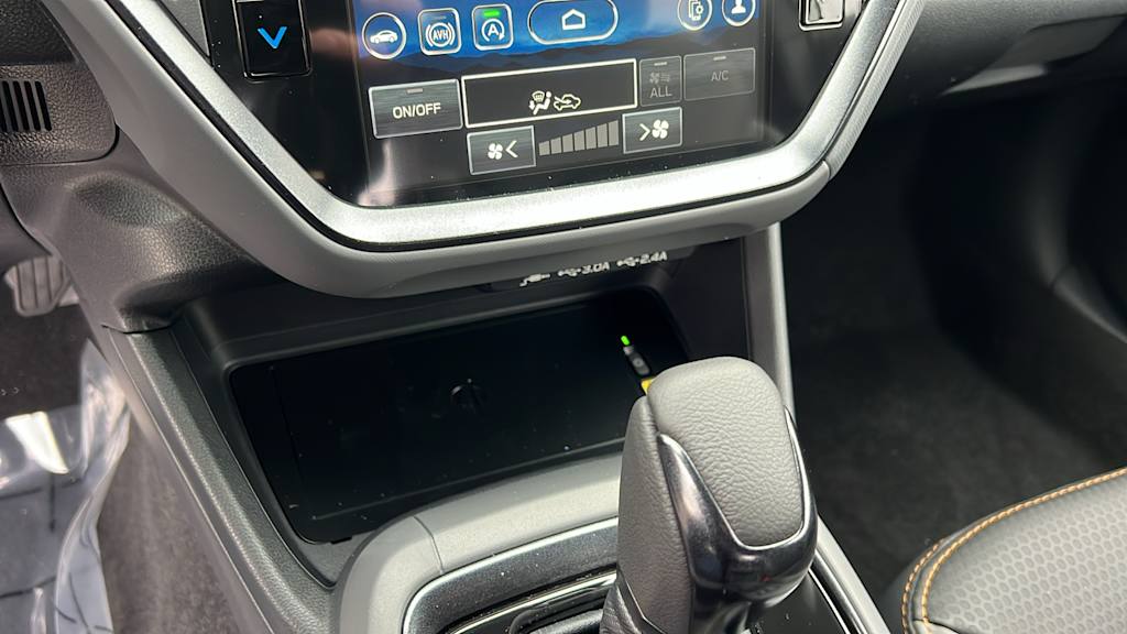 Thumbnail: 2026 Subaru Crosstrek - 23