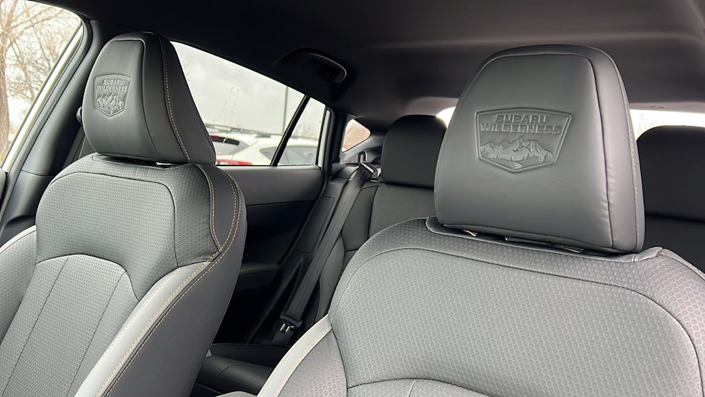 Thumbnail: 2026 Subaru Crosstrek - 10