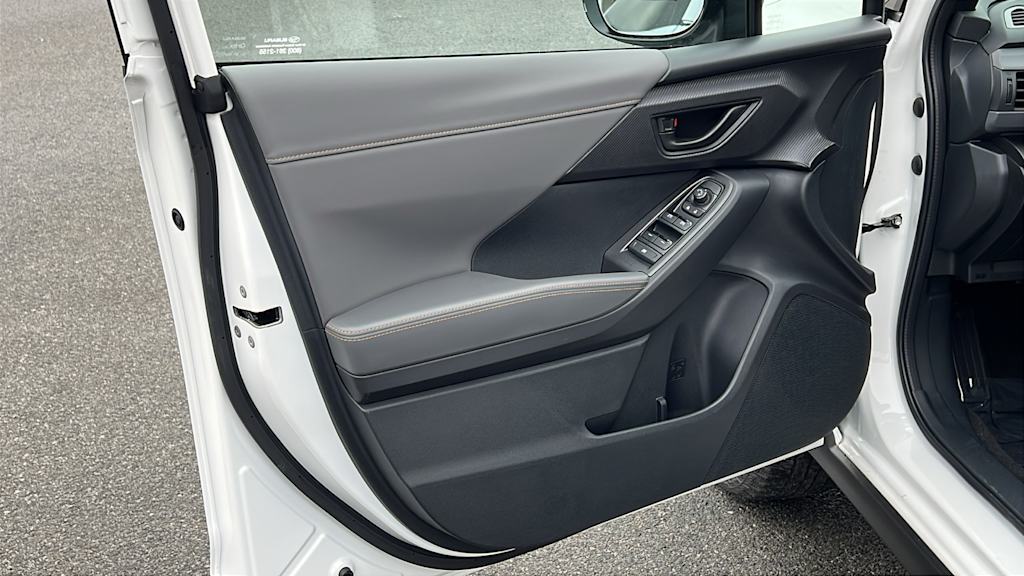 Thumbnail: 2026 Subaru Crosstrek - 29