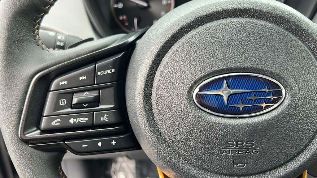 Thumbnail: 2026 Subaru Crosstrek - 27