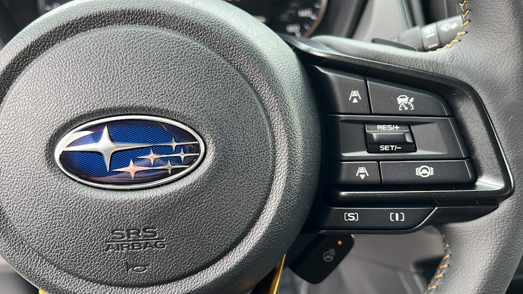 Thumbnail: 2026 Subaru Crosstrek - 28