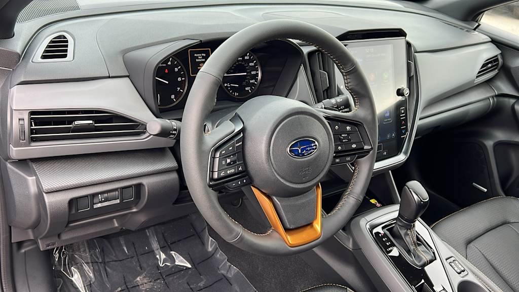 Thumbnail: 2026 Subaru Crosstrek - 2