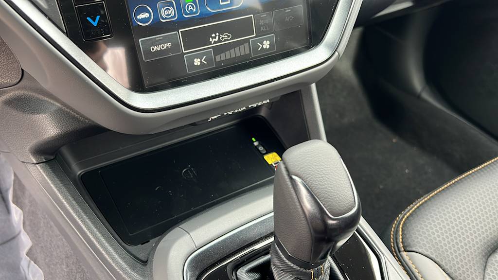 Thumbnail: 2026 Subaru Crosstrek - 24