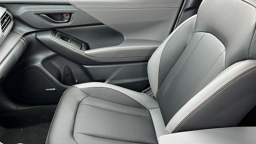 Thumbnail: 2026 Subaru Crosstrek - 11