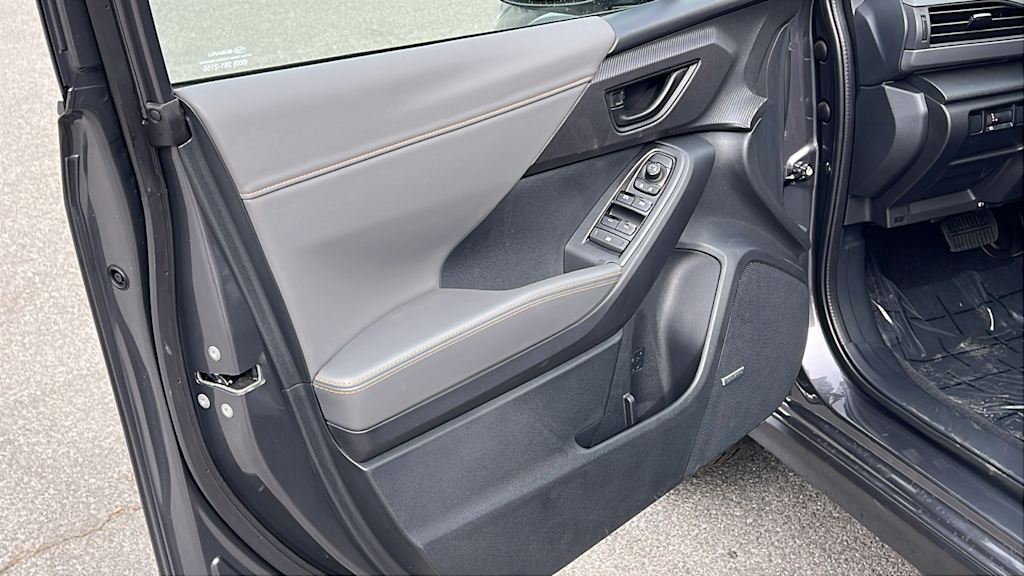 Thumbnail: 2026 Subaru Crosstrek - 30