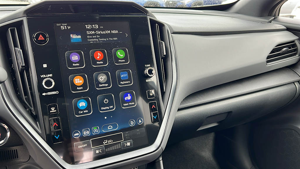 Thumbnail: 2026 Subaru Crosstrek - 15