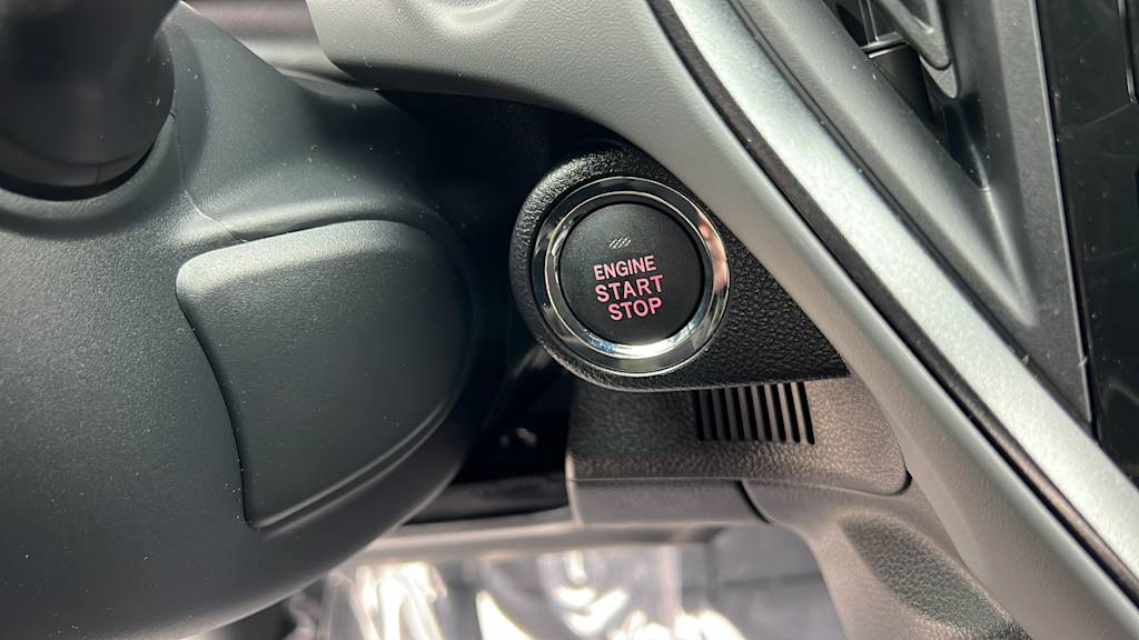 Thumbnail: 2026 Subaru Crosstrek - 26