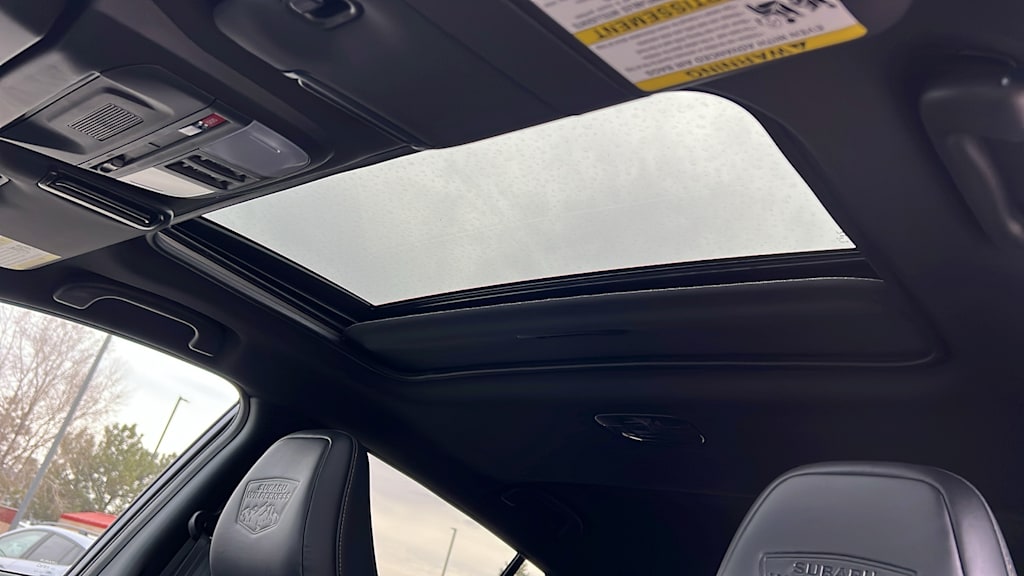 Thumbnail: 2026 Subaru Crosstrek - 34