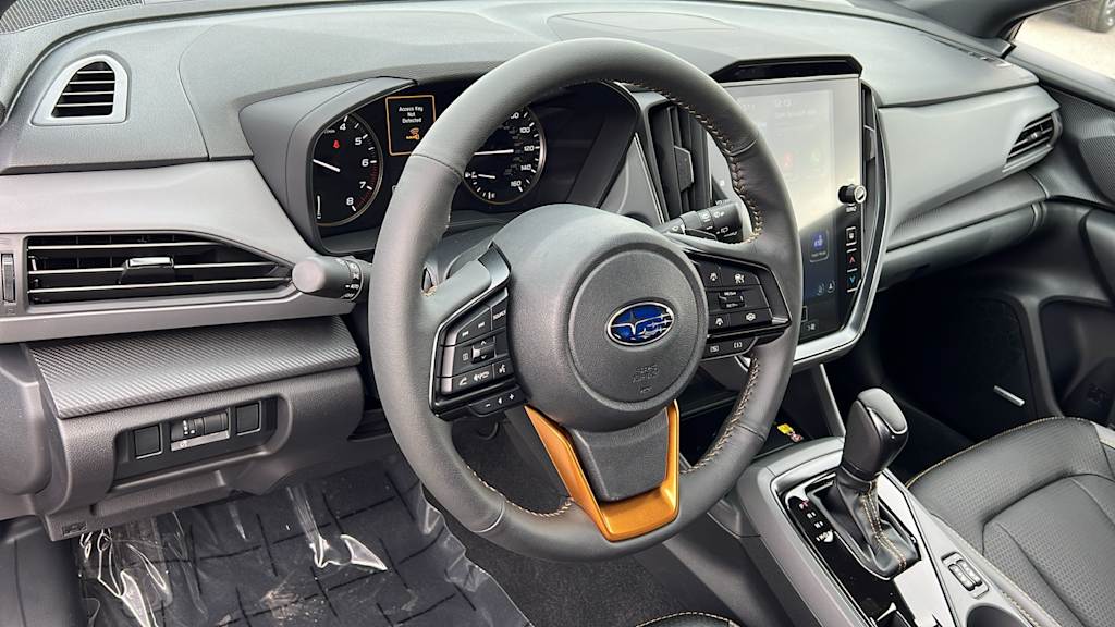 Thumbnail: 2026 Subaru Crosstrek - 9