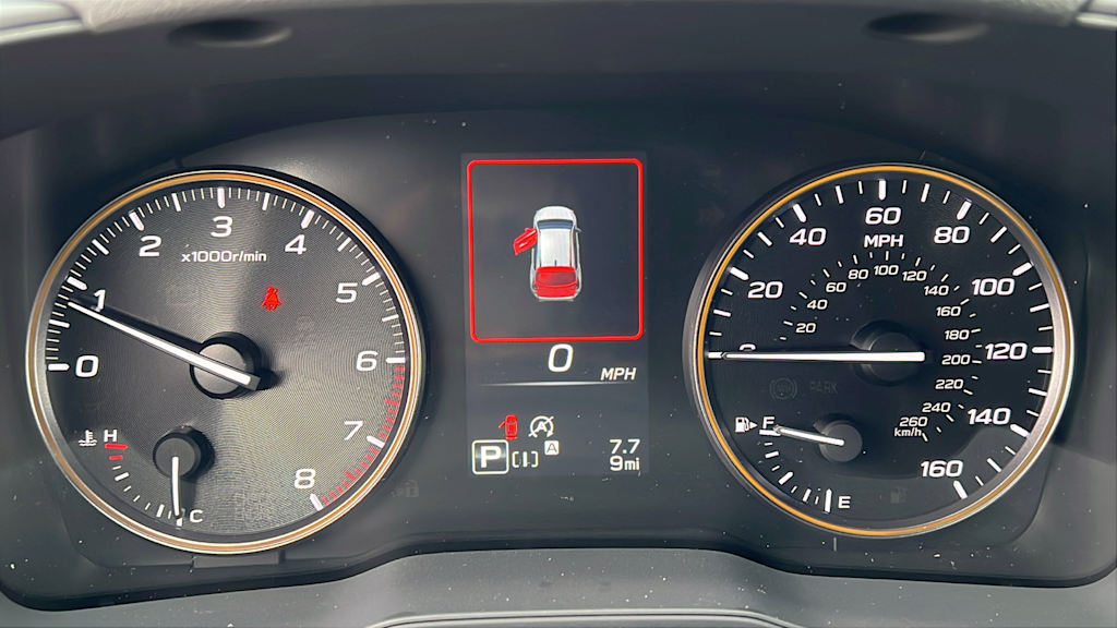 Thumbnail: 2026 Subaru Crosstrek - 17