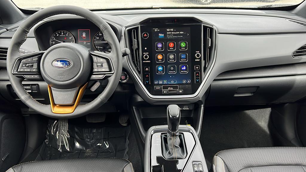 Thumbnail: 2026 Subaru Crosstrek - 14