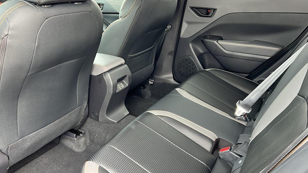 Thumbnail: 2026 Subaru Crosstrek - 12